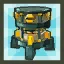 Ice Burner(Chung, Salvatore Solace)