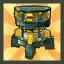 Ice Burner(Ara El Search Party Officer)