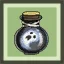 Resentful Demon Bear's Gourd