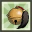 Evil Fox's Bell