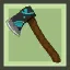 Glave's Hatchet