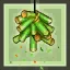 Green Firecracker