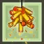 Gold Firecracker