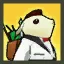 Pet: Elsword's Anniversary Party Phoru (Adult)