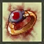 Mysterious Ring of Fury