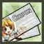 Maid Ariel Card