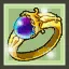 Transcendent Hero's Ring