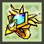 Elysion Gold Ring