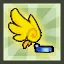 Guardian Angel's Armband