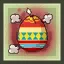 Explosive Easter Egg