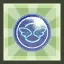 Crystal Ball Buff - Acceleration Aura