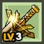 Elsword's Stage 4 Adventurer Sword