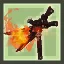 Overheated Gunblade (15 day)