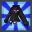 Demon Butler Top Piece(Black)