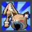 Ciel's Curious Fox (Ver. Gold)
