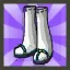 Animania-Schuhe (Aisha, blau, J.S.)