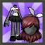 I ♡ levelup (Aisha)