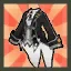 [Cobo] Royal Servant - Darkness Guard Top Piece (Elsword)