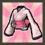 Eve's Yukata Top Piece (Pink)