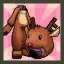Eve's Captain Rudolph Suit