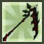 Halloween Death Scythe Costume Accessory 
