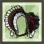 Halloween Party Doll Hat 