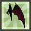 Halloween Party Incubus Wings
