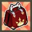 Elsword's Black Cat Package - Red