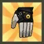 Ara's Steampunk Time Traveler Gloves (A)
