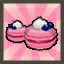 [Cobo] Eve's Sweet Waitress Weapon (Yellow)