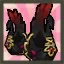 [Cobo] Eve's Black Magic Swan Weapon (A)