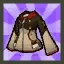 Aisha's Elrios Inspector Top Piece