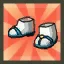 Animania-Schuhe (Elsword, blau, J.S.)