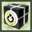 Wyvern's Claw Cube (Ain)