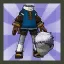 Nasod Welding Work Clothes (Add)