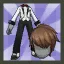 Elsword's Anniversary Party Costume (Add)