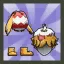 Easter Harpy Jr. Costume (Add)
