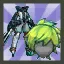 Atlas Suit Ver. Yuno Cube (Add)