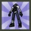 Glave's 13th Costume Suit (Add)