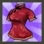 Aisha's 1st Anniversary Party Top Piece (Cash)