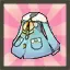 [Cobo] Eve's Elrios Kindergarten Top Piece 