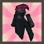 [Cobo] Eve's Mysterious Thief Breeze Top Piece 
