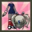 Eve's Soccer Uniform