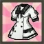 Eve's Summer Star Academy Top Piece (Sky Blue, Ver. SE)
