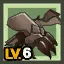(Ciel Dummy) Intermediate Raider Dual Weapon