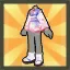 Yukata Costume Suit (Ara)