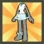 Water Spirit Costume Suit (Ara)