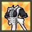 [Cobo] Royal Maid - Black Swan Top Piece (Ara)