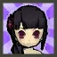 Aisha's Yukata Hair (Brown)