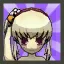 Aisha's Side Ponytail Hair (Yellow) (No Stat)